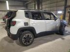 2016 Jeep Renegade Trailhawk للبيع في Eldridge، IA - Burn - Engine