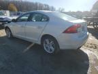 2015 Volvo S60 Premier en Venta en Hampton, VA - Front End