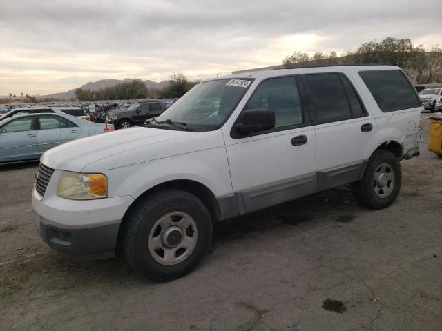 2004 Ford Expedition Xls