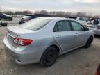 2011 Toyota Corolla Base للبيع في Bridgeton، MO - Side