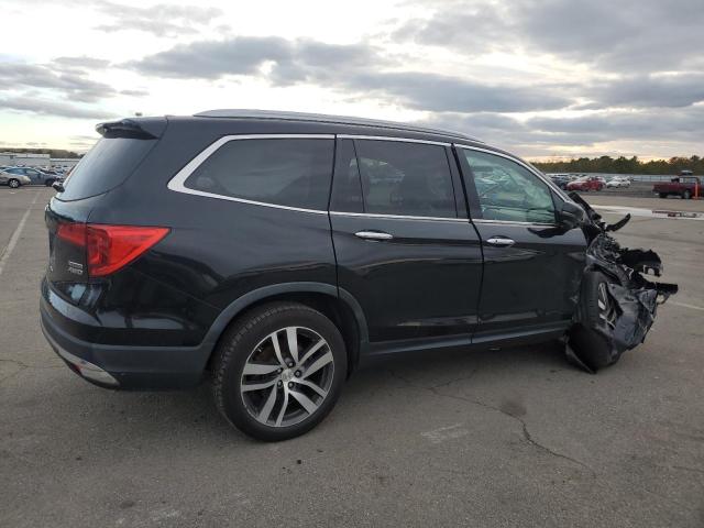  HONDA PILOT 2018 Black