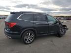 2018 Honda Pilot Touring იყიდება Brookhaven-ში, NY - Front End