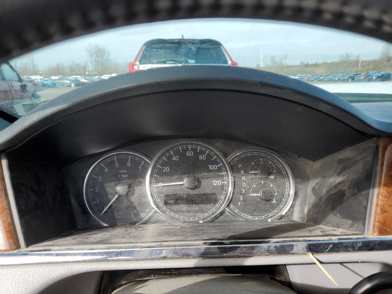 2005 Buick Lacrosse Cx VIN: 2G4WC532151263004 Lot: 84091744