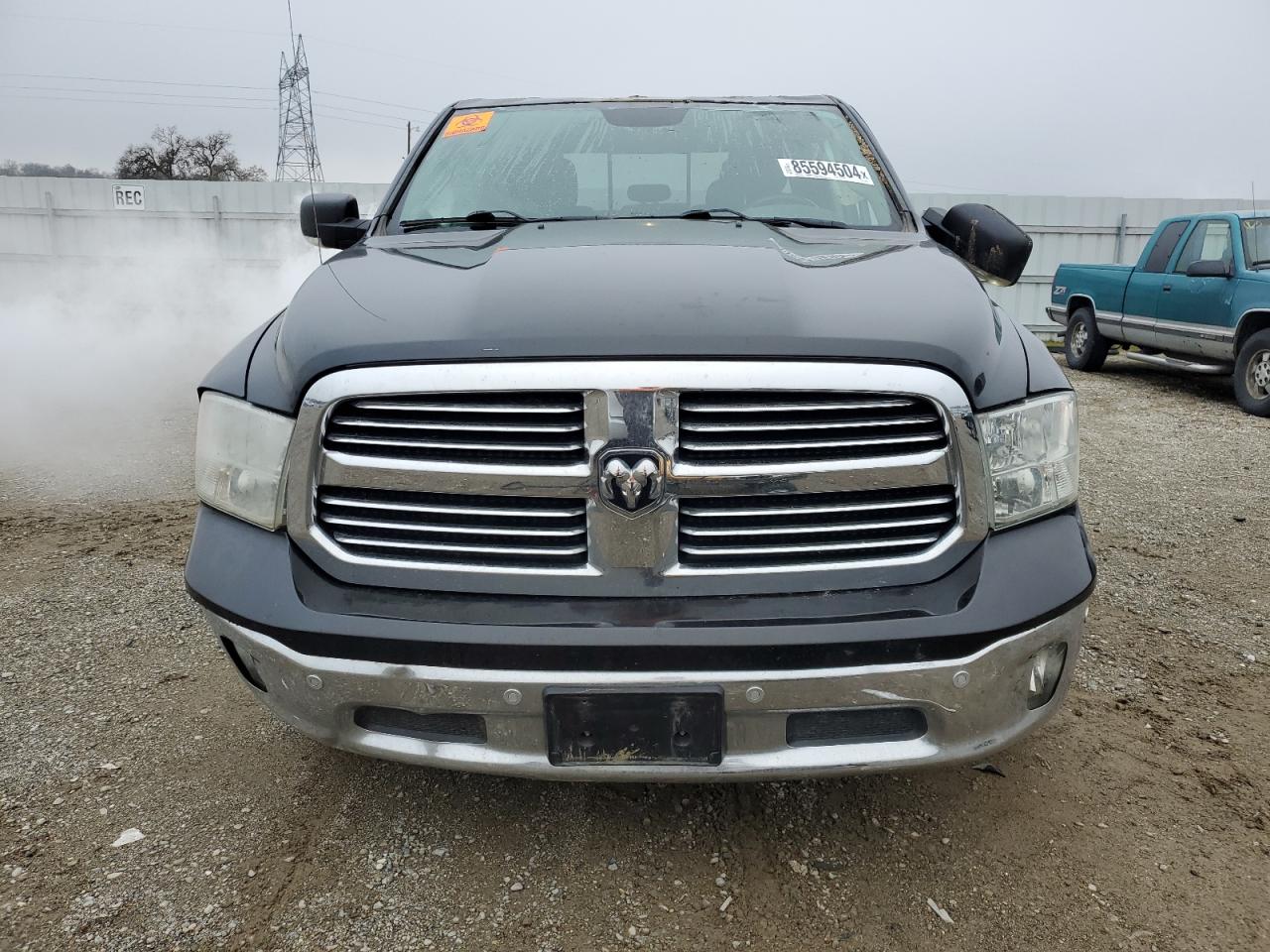 VIN 1C6RR7GT0HS596966 2017 RAM 1500 no.5