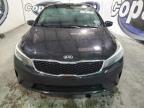 2017 Kia Forte Lx en Venta en Lebanon, TN - Rejected Repair