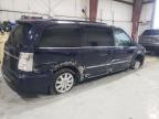 2016 Chrysler Town & Country Touring na sprzedaż w New Orleans, LA - Front End