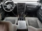 2009 Jeep Wrangler Unlimited X продається в Woodhaven, MI - Front End