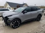 2023 Kia Sportage X Line en Venta en Northfield, OH - Front End