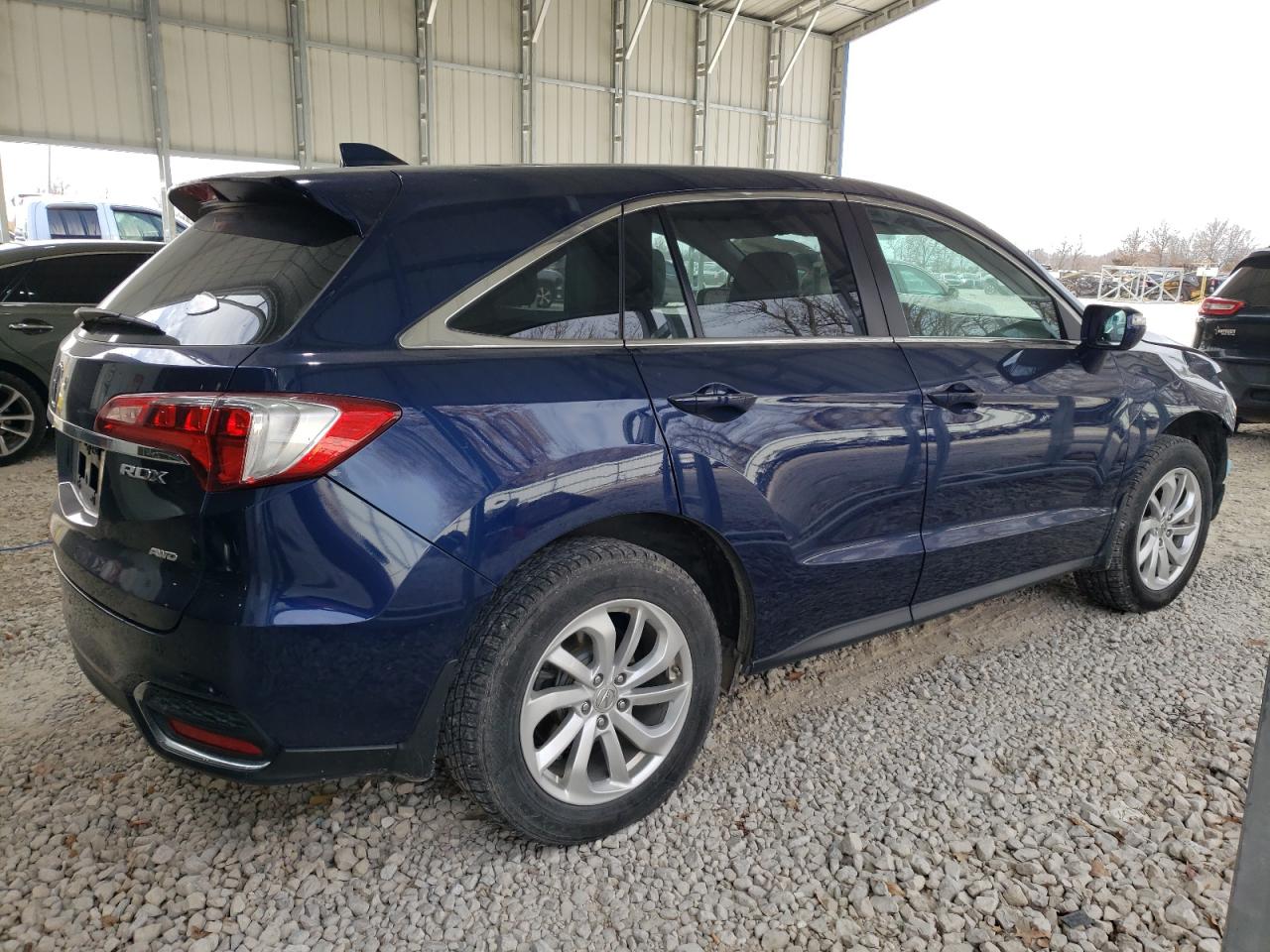 2017 Acura RDX - Image 3