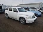 2011 Chevrolet Hhr Ls zu verkaufen in Bowmanville, ON - Front End