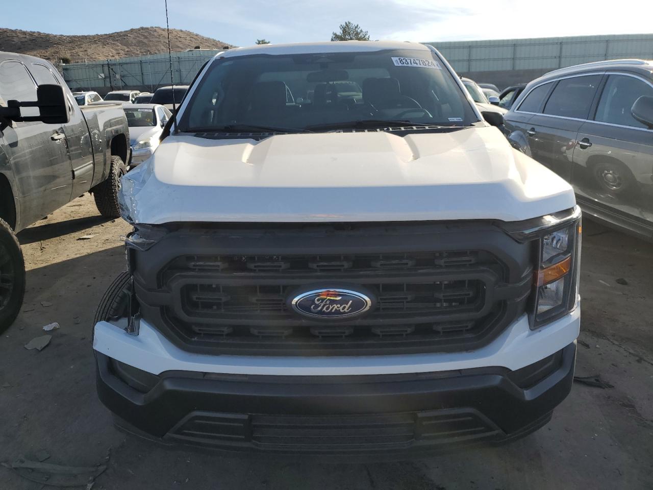 2023 Ford F-150 - Image 5