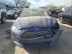 2014 Ford Fusion Se за продажба в Wichita, KS - Front End