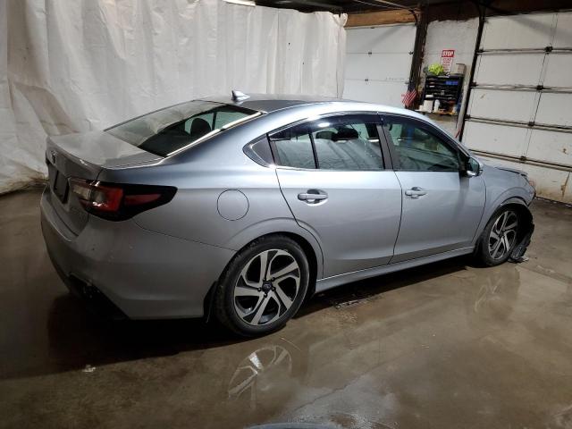  SUBARU LEGACY 2020 Szary