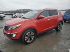 2011 Kia Sportage Ex de vânzare în Assonet, MA - Mechanical