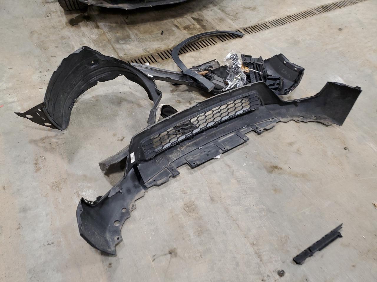 2019 Honda CR-V - Image 13