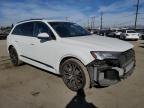 2021 Audi Q7 Prestige de vânzare în Los Angeles, CA - Front End