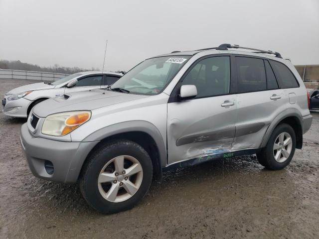 2005 Toyota Rav4 