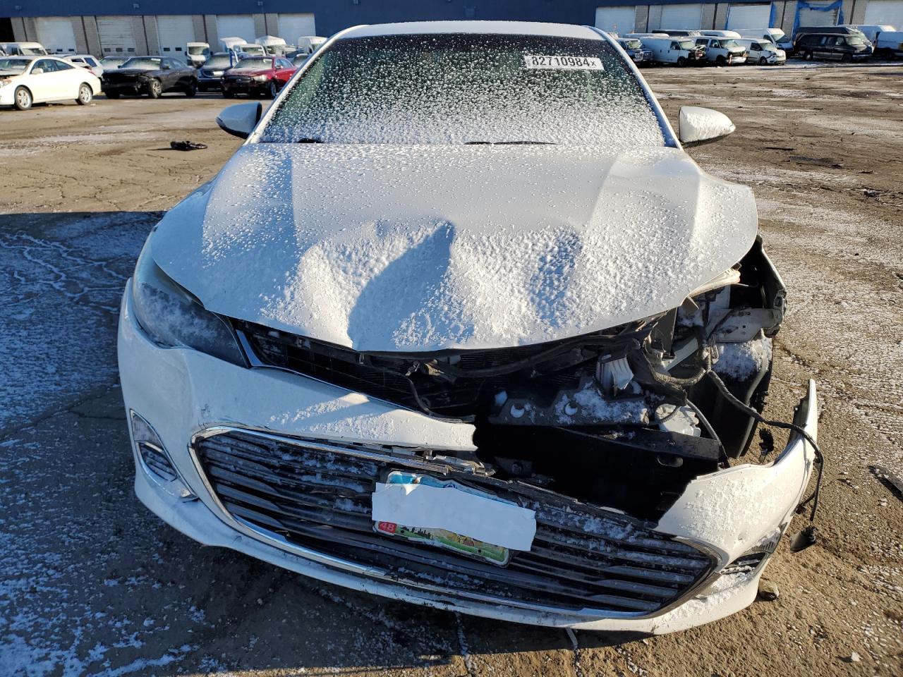 VIN 4T1BK1EB4DU015095 2013 TOYOTA AVALON no.5