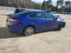 2016 Ford Fusion Se на продаже в Gaston, SC - Front End