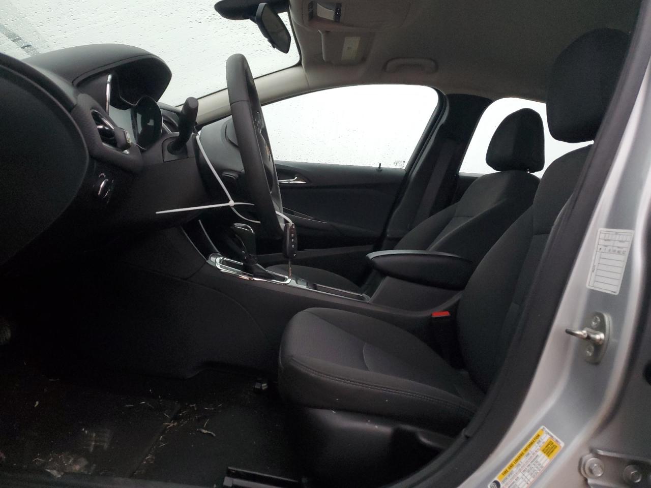 2018 Chevrolet Cruze - Image 7
