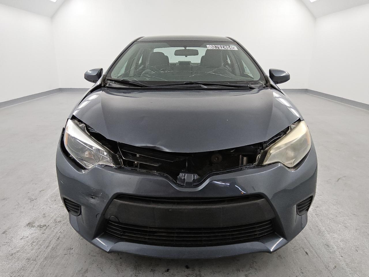 2016 Toyota Corolla L for Sale in Van Nuys, CA - Front End