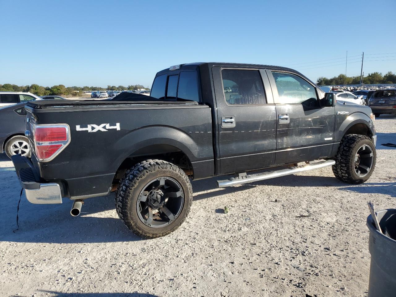 2014 Ford F-150 - Image 3
