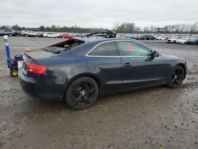  AUDI A5 2014 Black