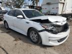 2018 Kia Optima Lx for Sale in Riverview, FL - Front End