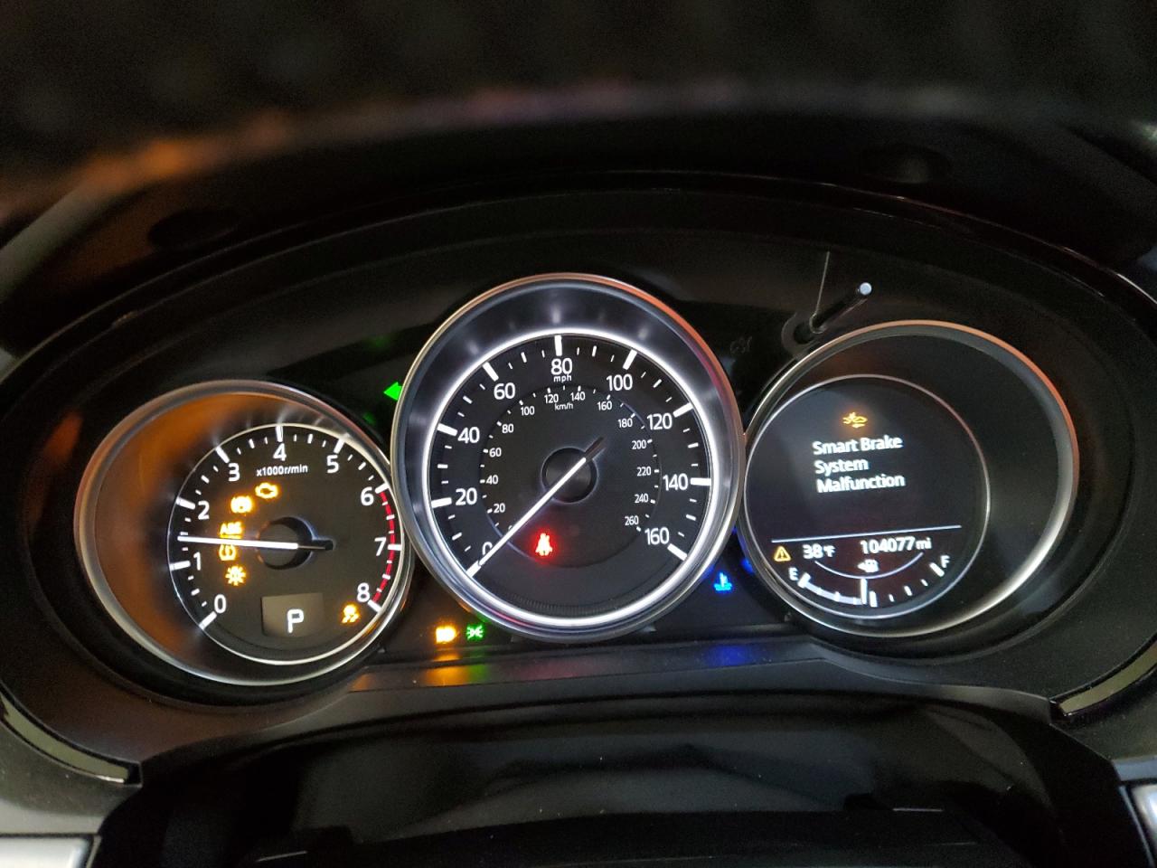 2018 Mazda CX-9 - Image 9