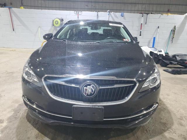  BUICK LACROSSE 2017 Черный