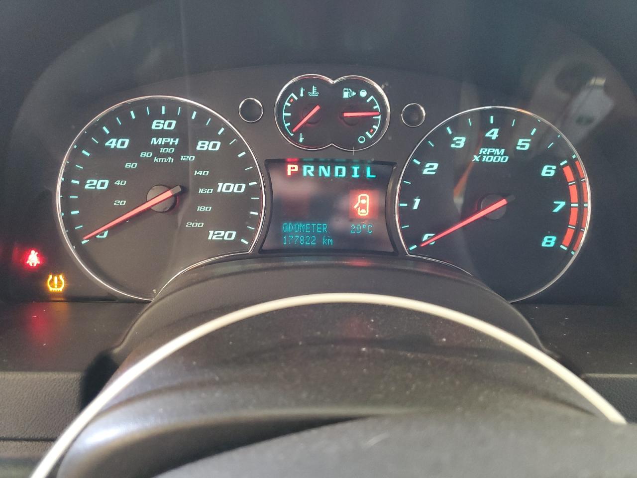 2007 Chevrolet Equinox Lt VIN: 2CNDL63F476248650 Lot: 45939045