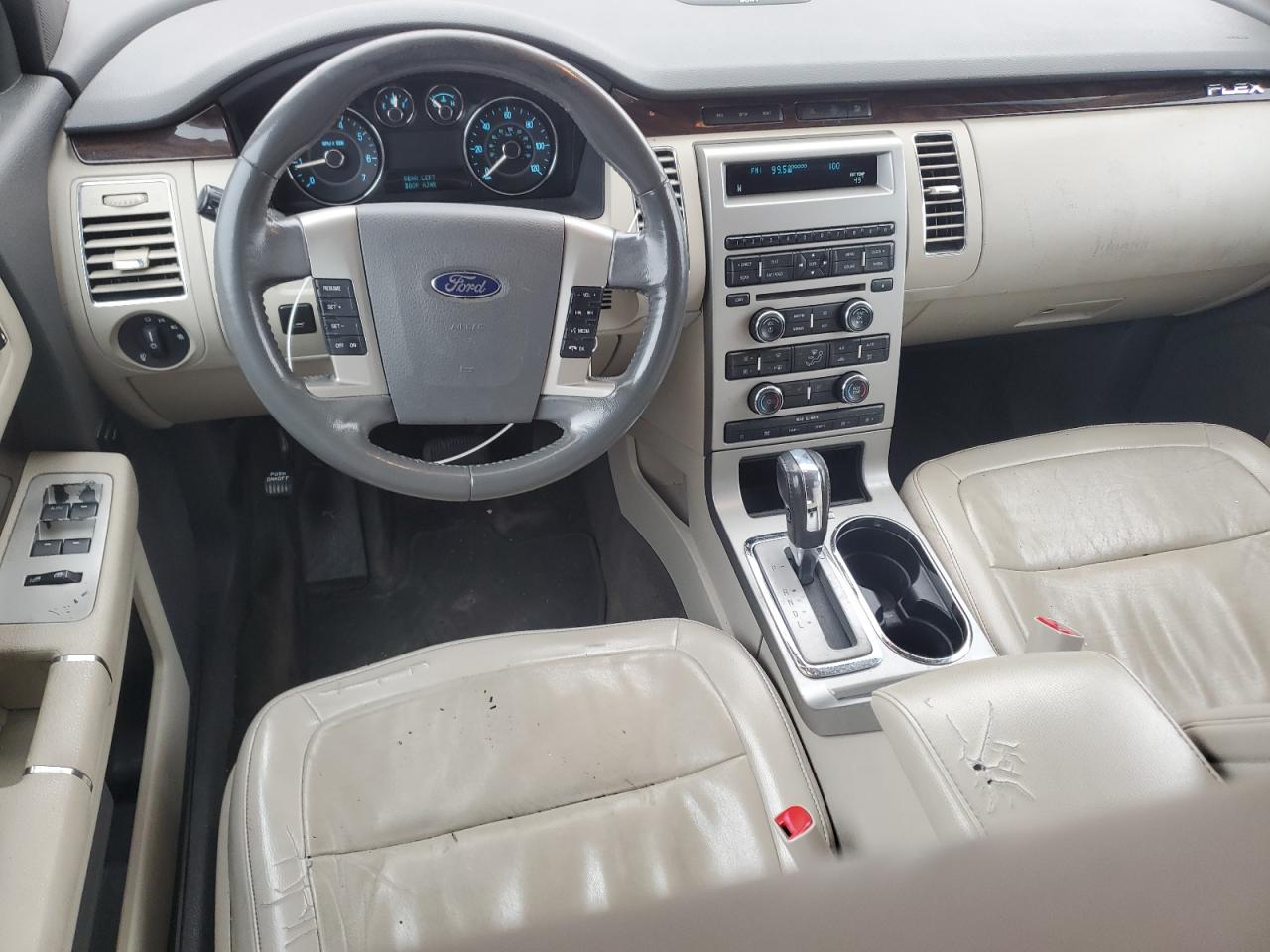 2011 Ford Flex - Image 8