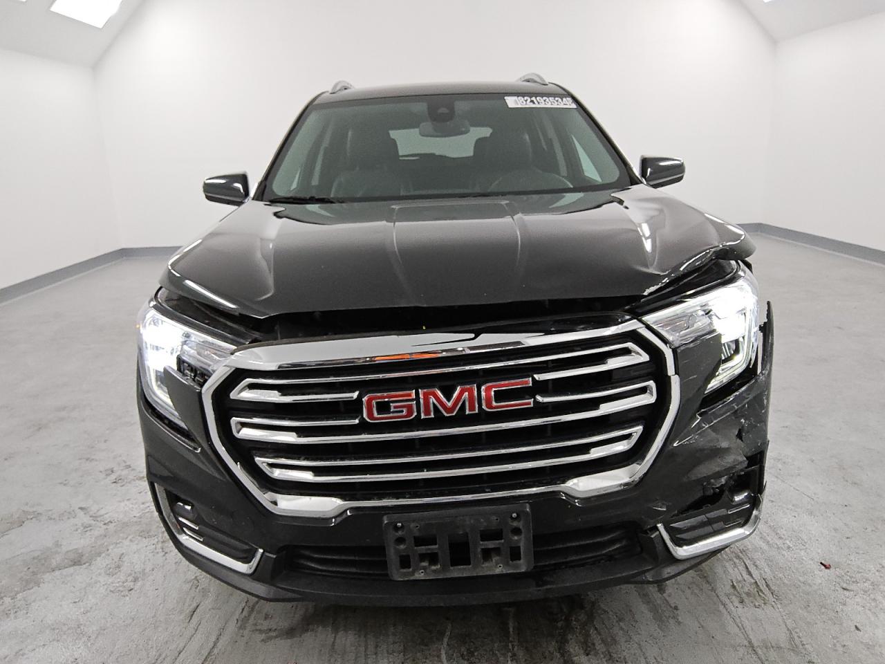 VIN 3GKALPEG7PL149341 2023 GMC TERRAIN no.5