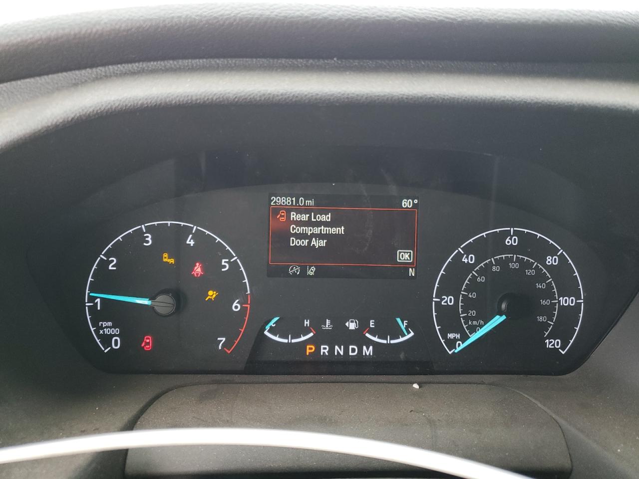 2021 Ford Transit T-350 VIN: 1FBAX9CG4MKA02913 Lot: 86666774