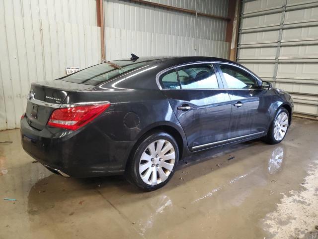  BUICK LACROSSE 2014 Szary