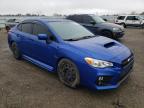 2020 Subaru Wrx Premium for Sale in Anderson, CA - Burn - Interior