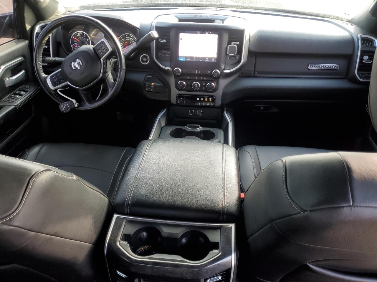 2022 RAM 2500 - Image 8