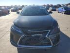 2021 Lexus Rx 350 Base იყიდება Grand Prairie-ში, TX - Front End