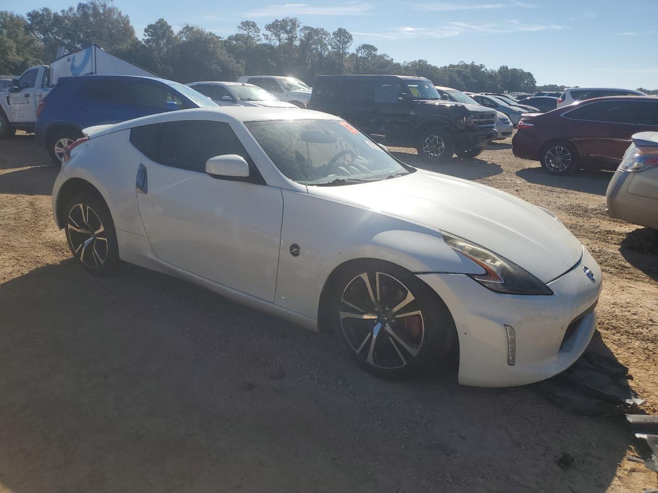 2018 Nissan 370Z - Image 4
