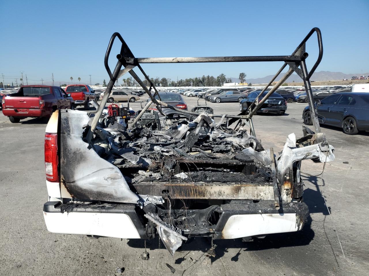 2015 Ford F-150 - Image 6