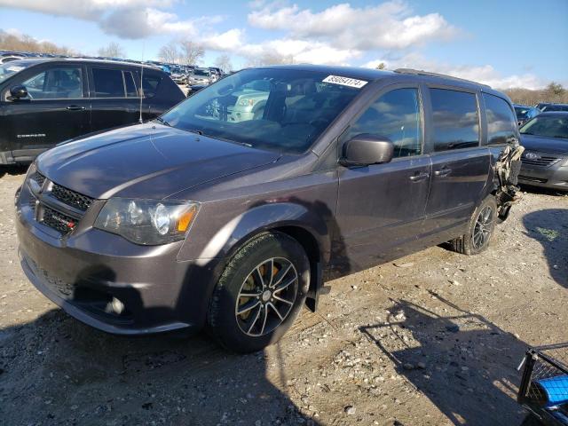 2015 Dodge Grand Caravan R/T