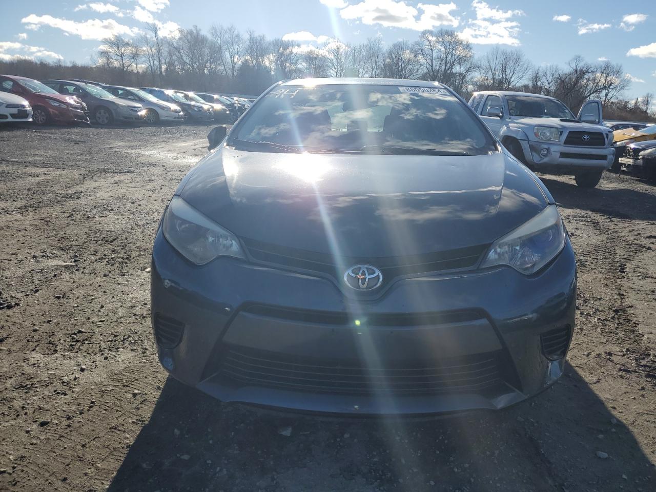 2016 Toyota Corolla - Image 5