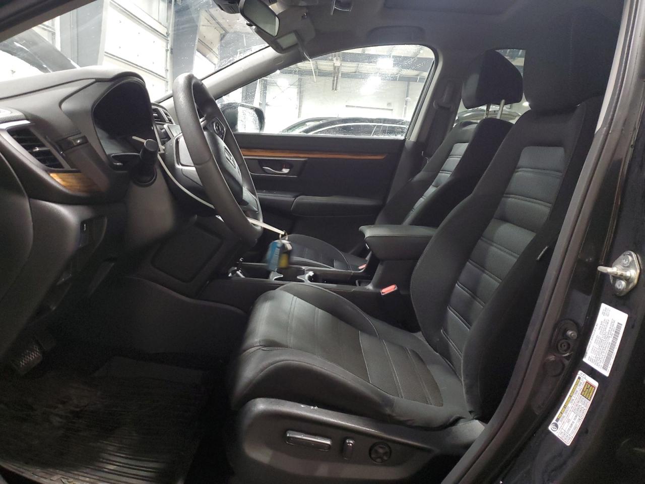 2017 Honda CR-V - Image 7