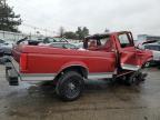 1996 Ford F150  на продаже в Moraine, OH - Rollover