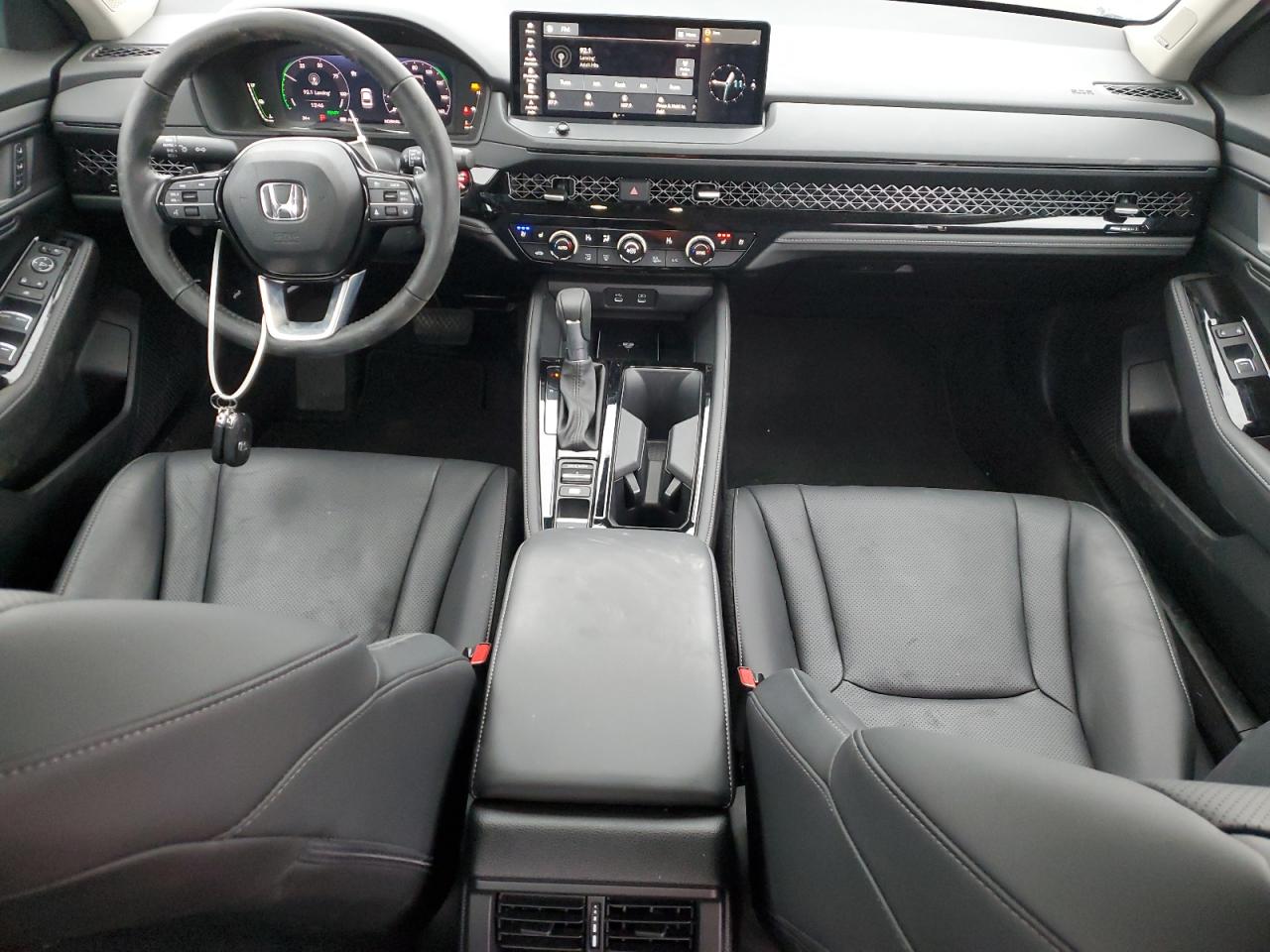 2024 Honda Accord - Image 8