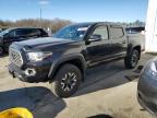 2023 Toyota Tacoma Double Cab за продажба в Windsor, NJ - Frame Damage