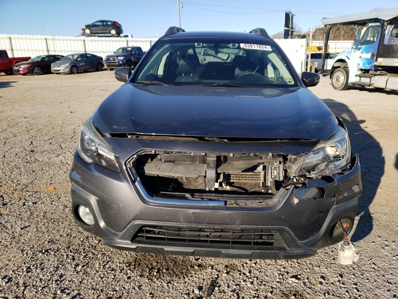 2018 Subaru Outback - Image 5