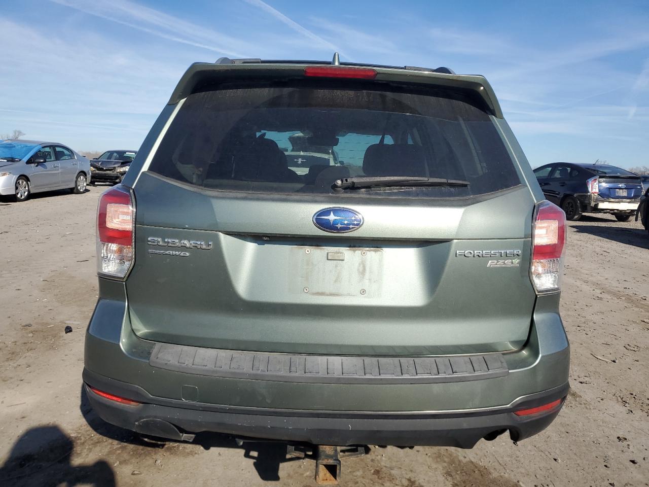 2017 Subaru Forester - Image 6