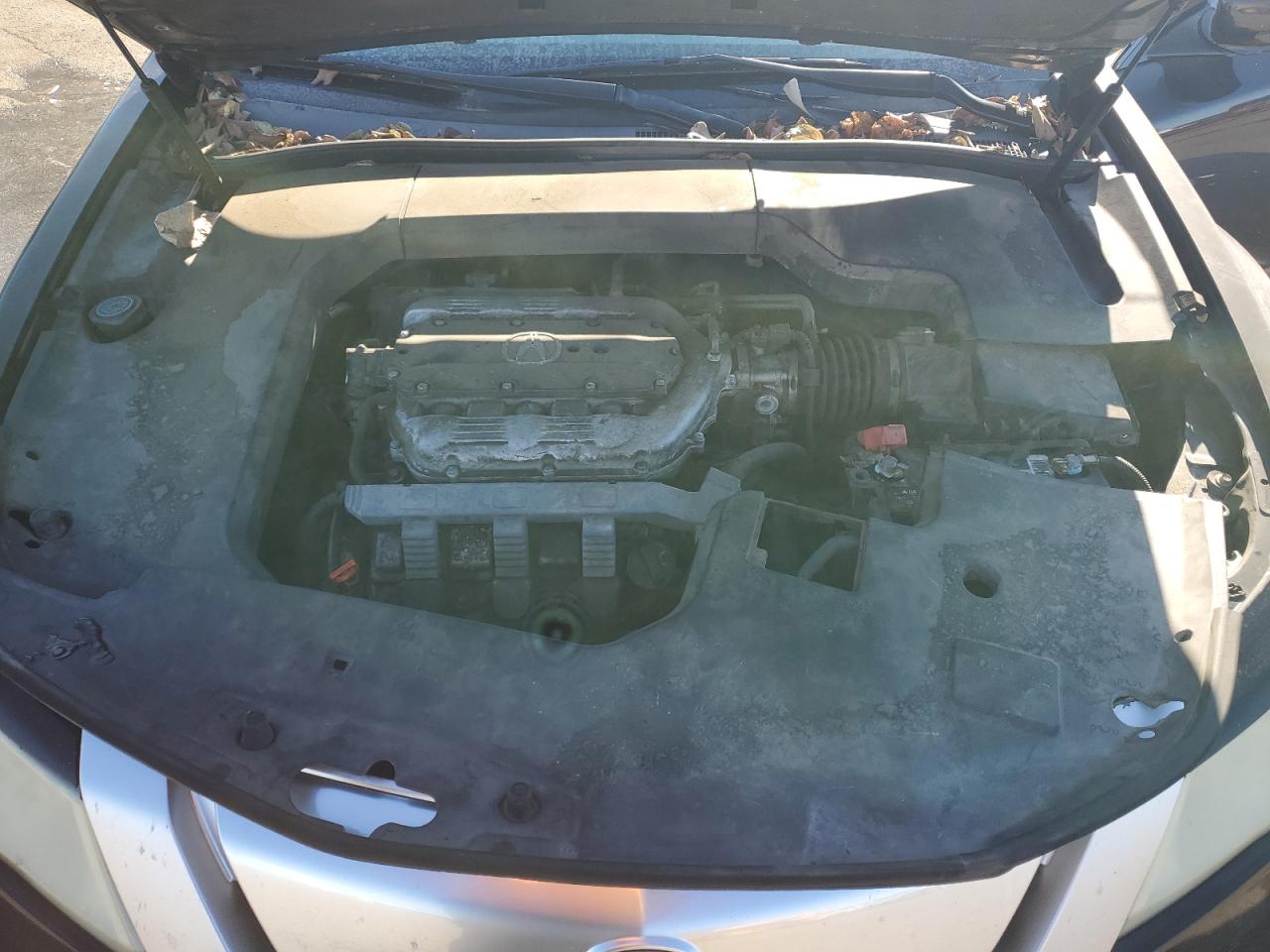 2010 Acura TL - Image 11
