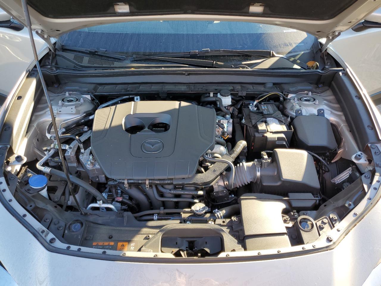 2023 Mazda CX-30 - Image 12